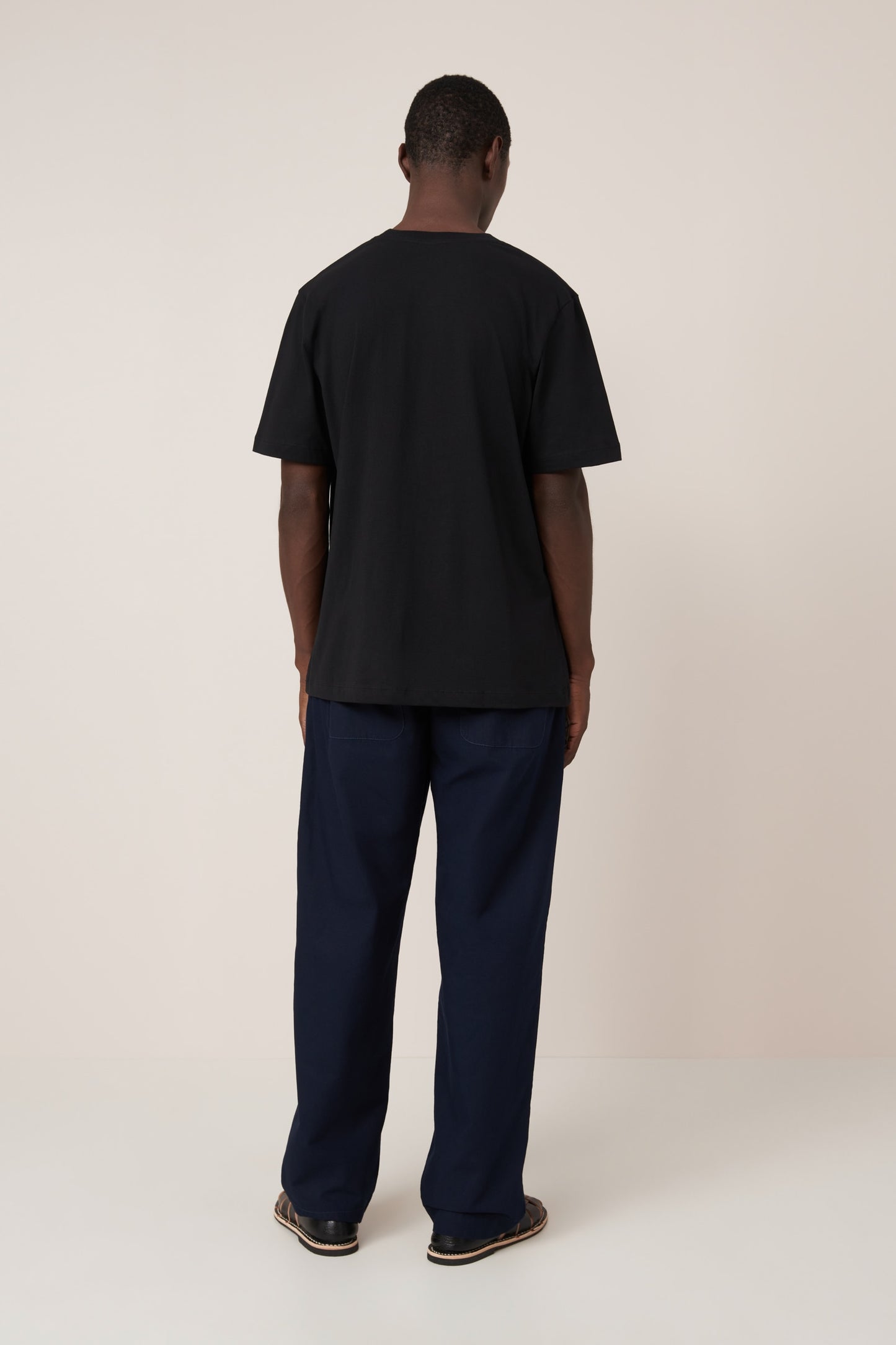 Staple Tee