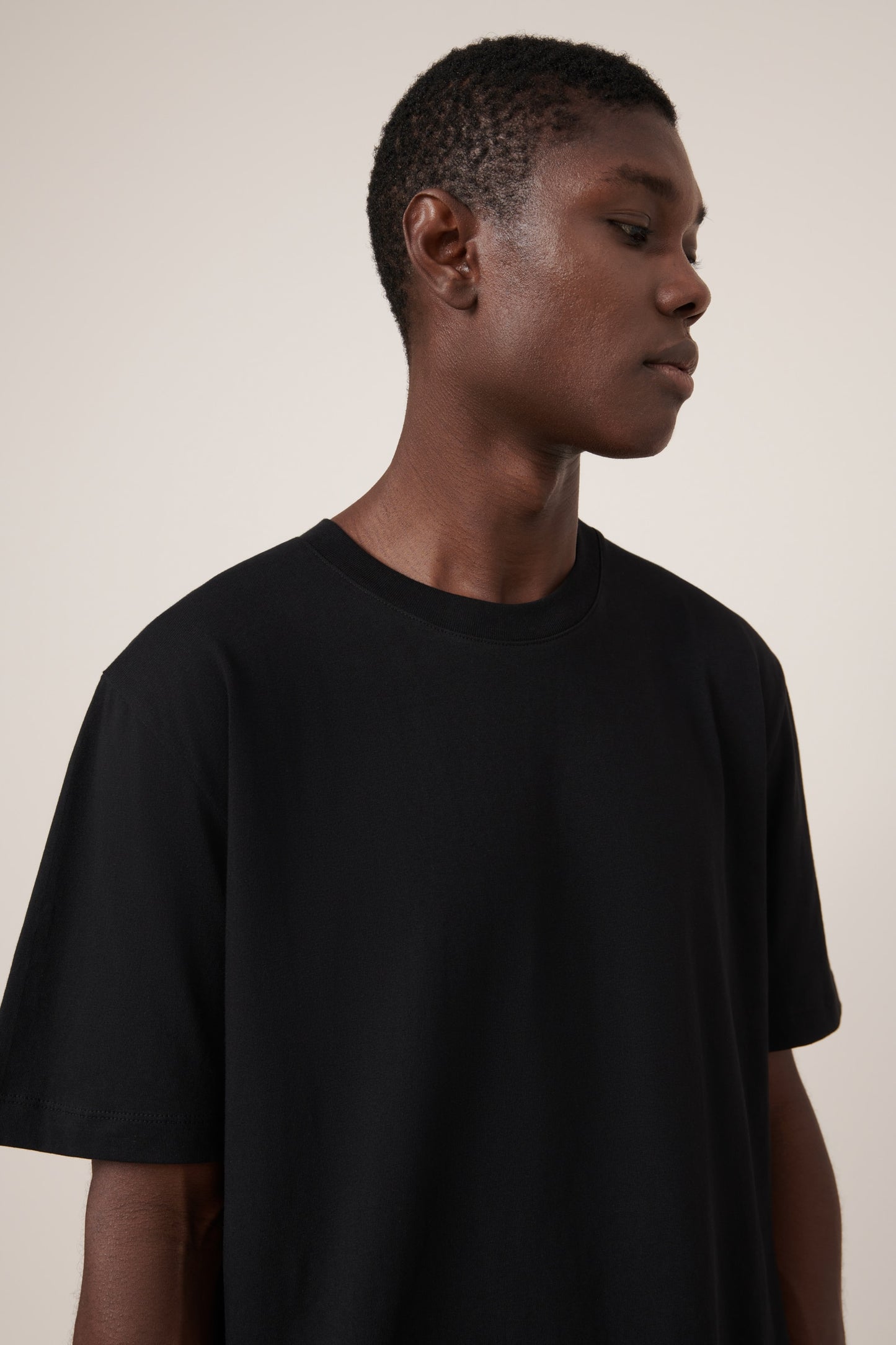 Staple Tee