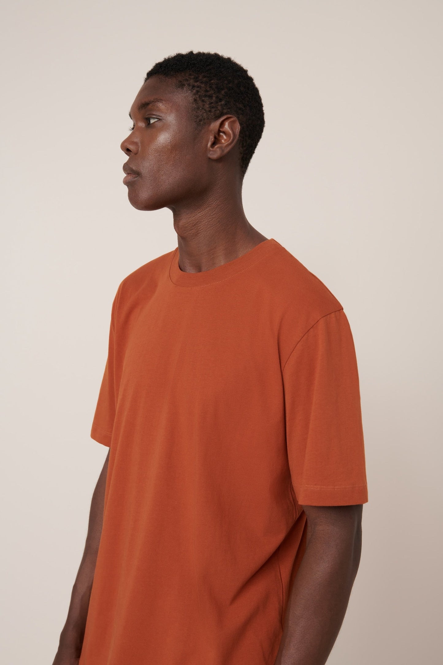Staple Tee