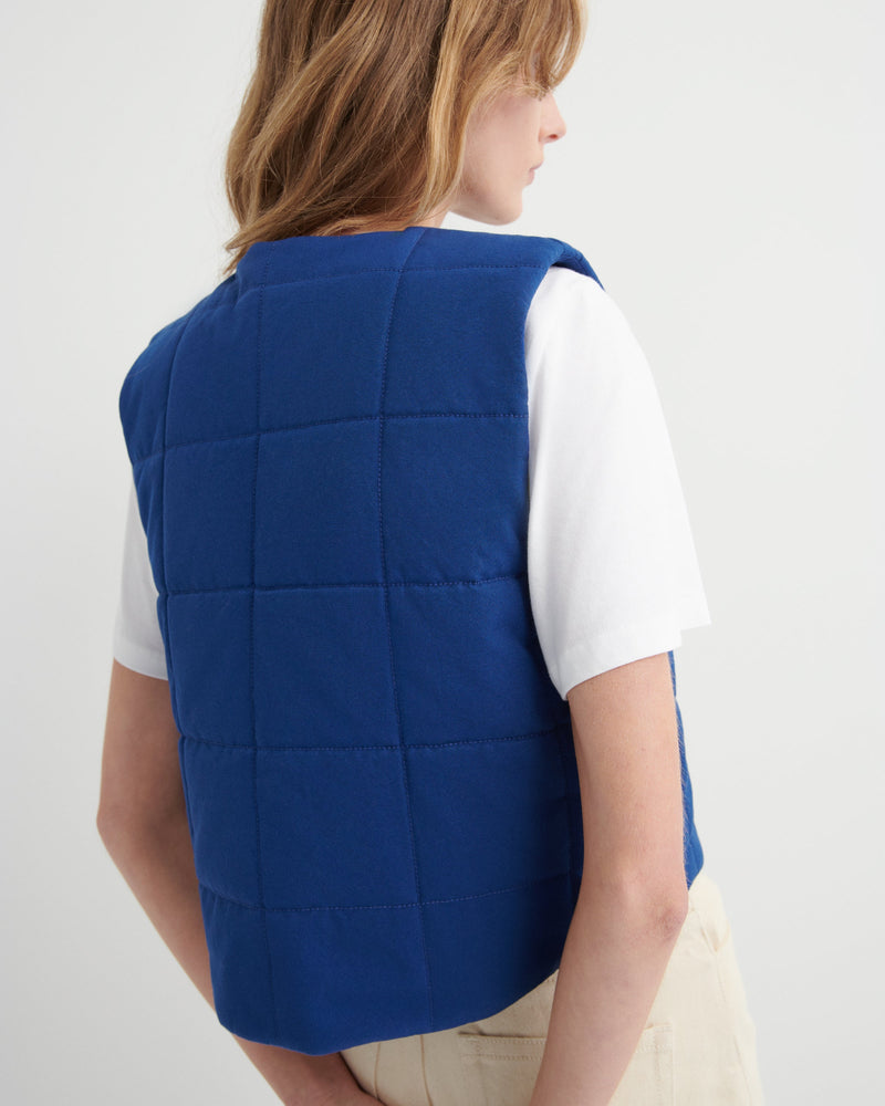 Studio Vest