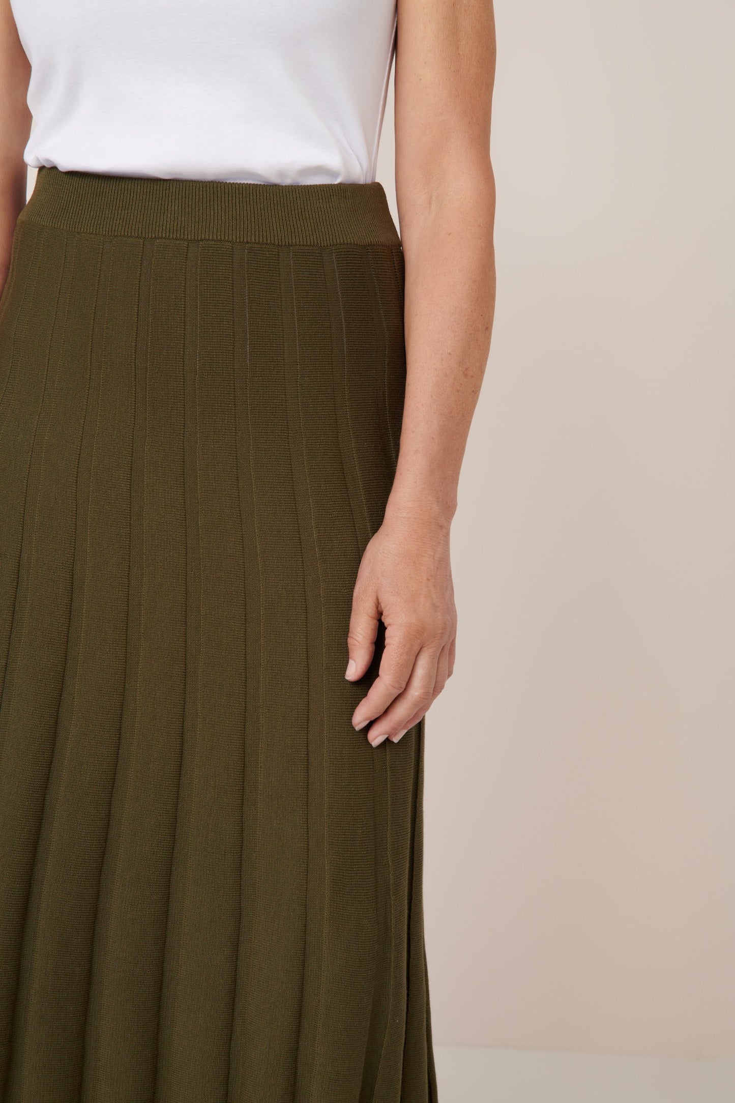 Sunray Skirt