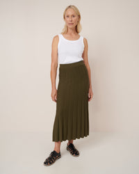 Sunray Skirt