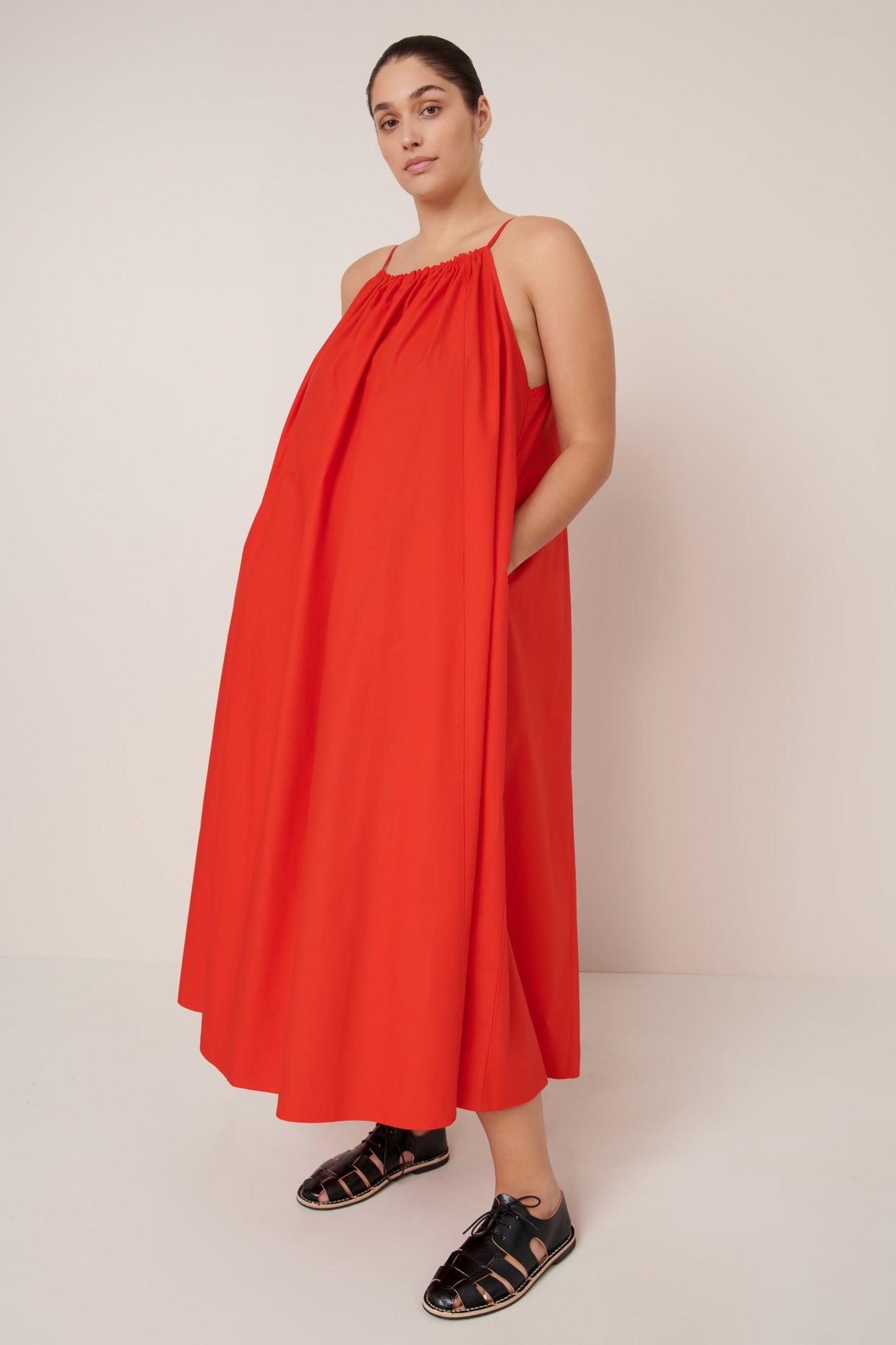 Sway Dress