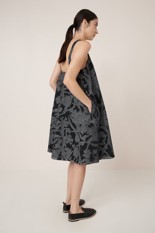Swing Dress