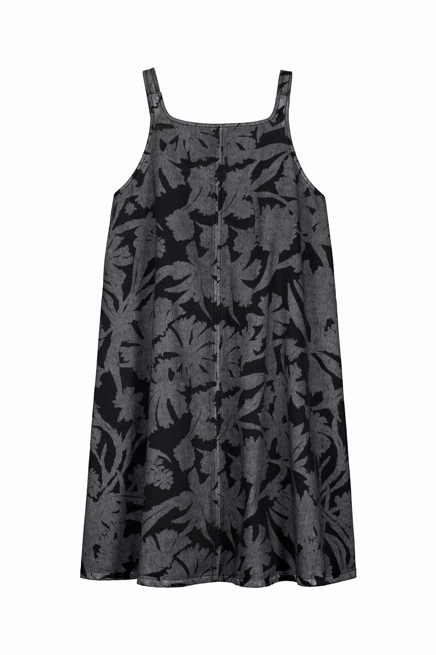 Swing Dress