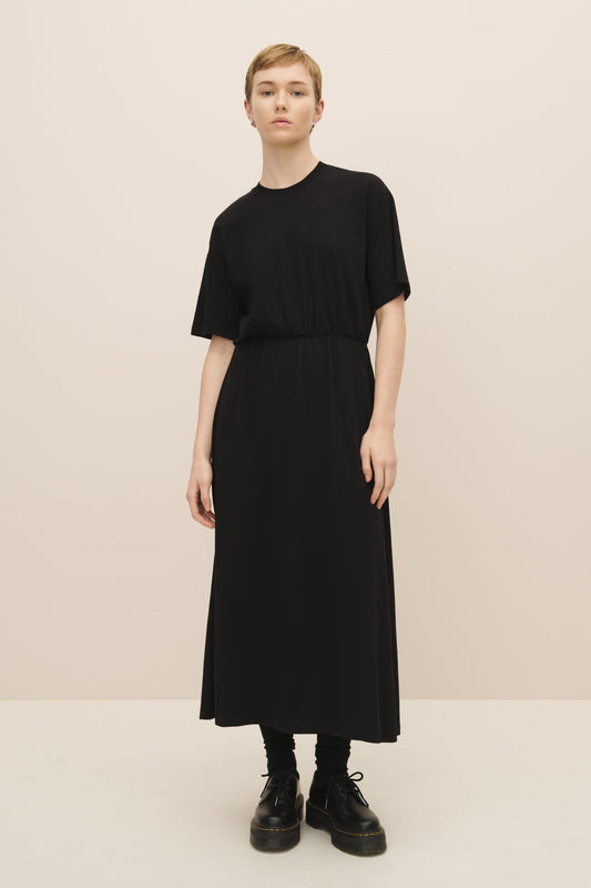 T-Shirt Dancer Dress