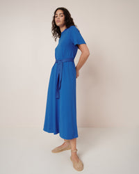 T-Shirt Swing Dress