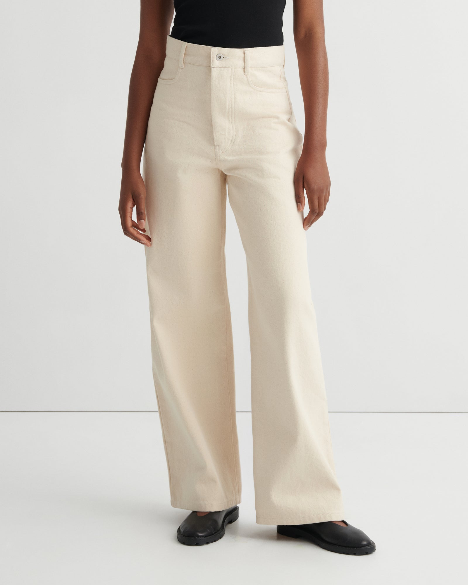 Sailor Jeans Tall