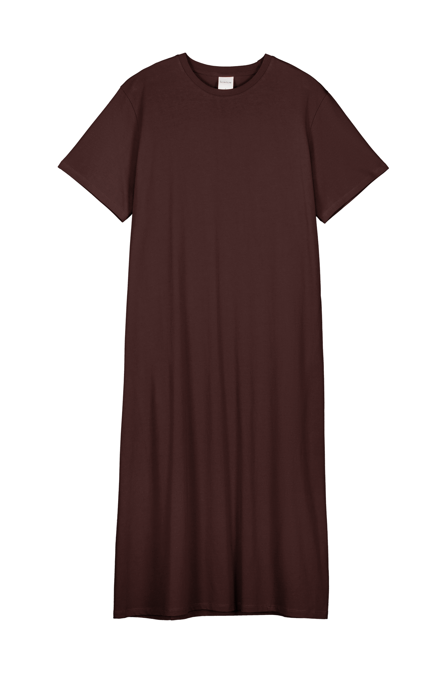 Tee Dress