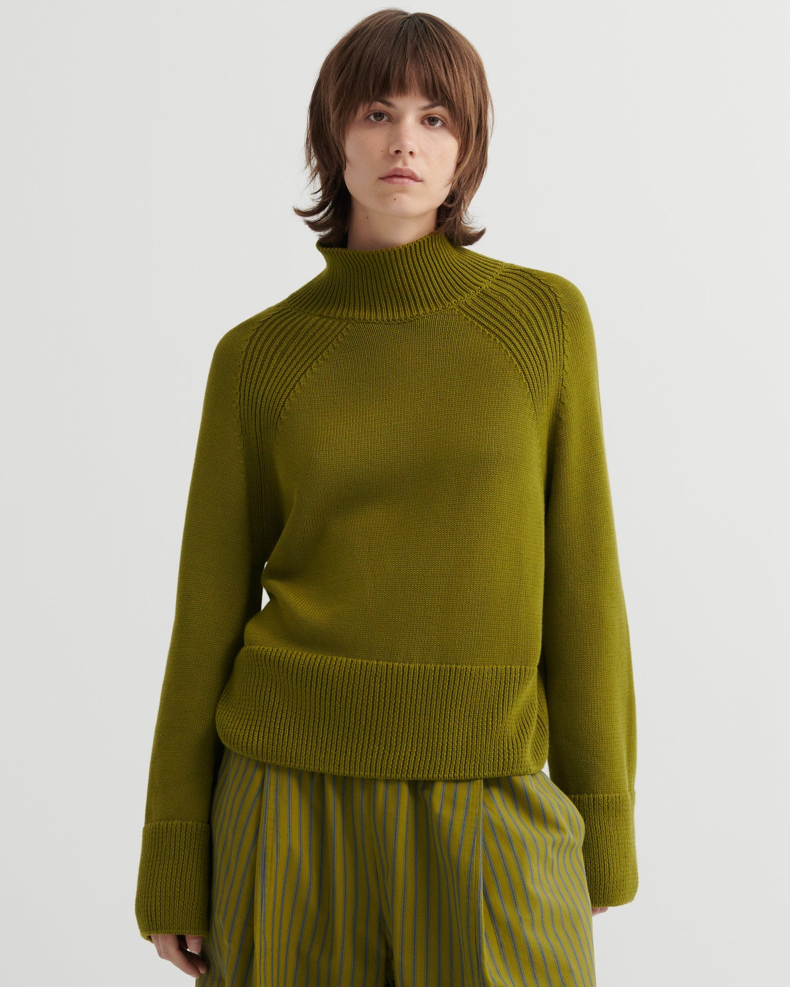 Triangle Jumper