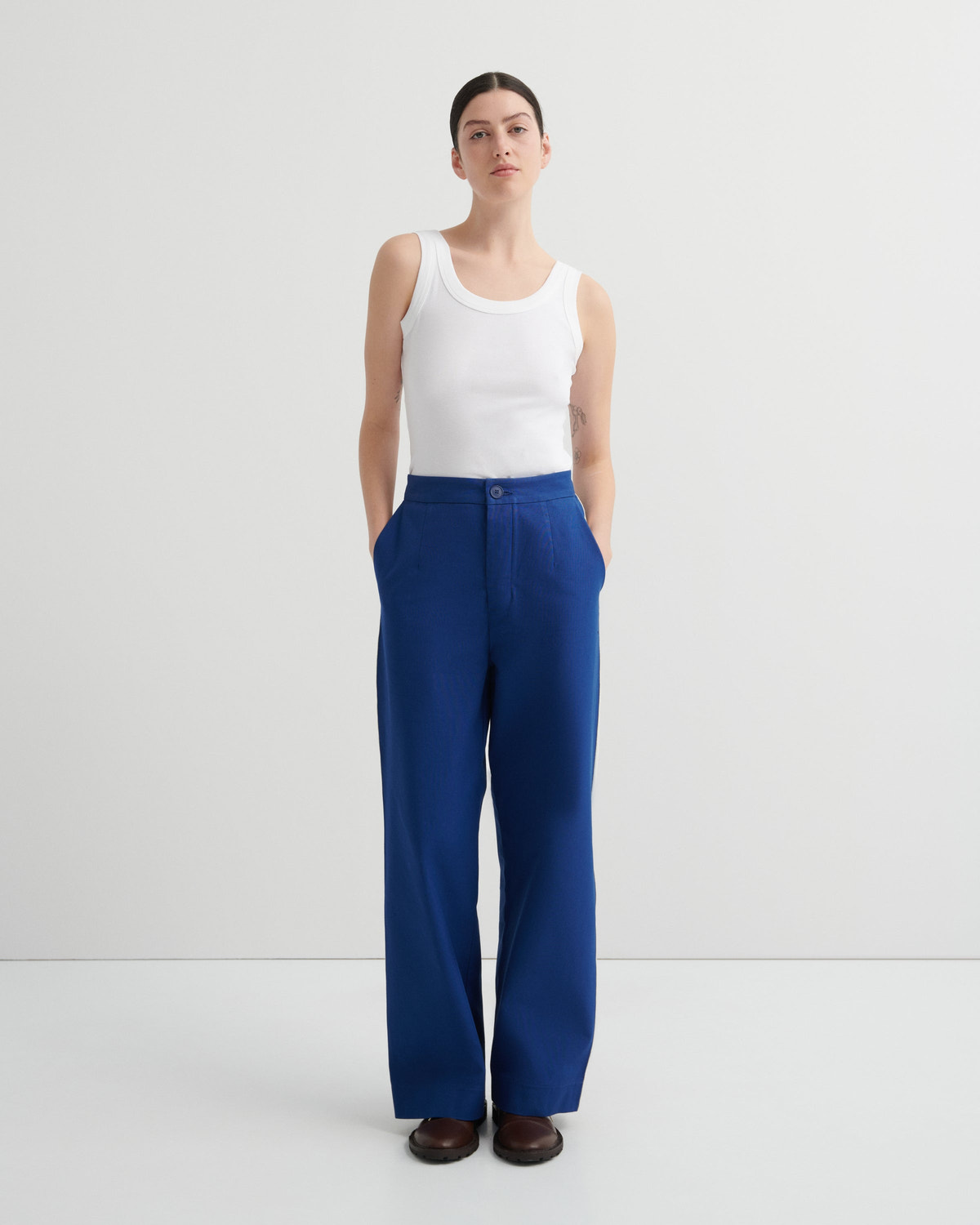 Tux Pant