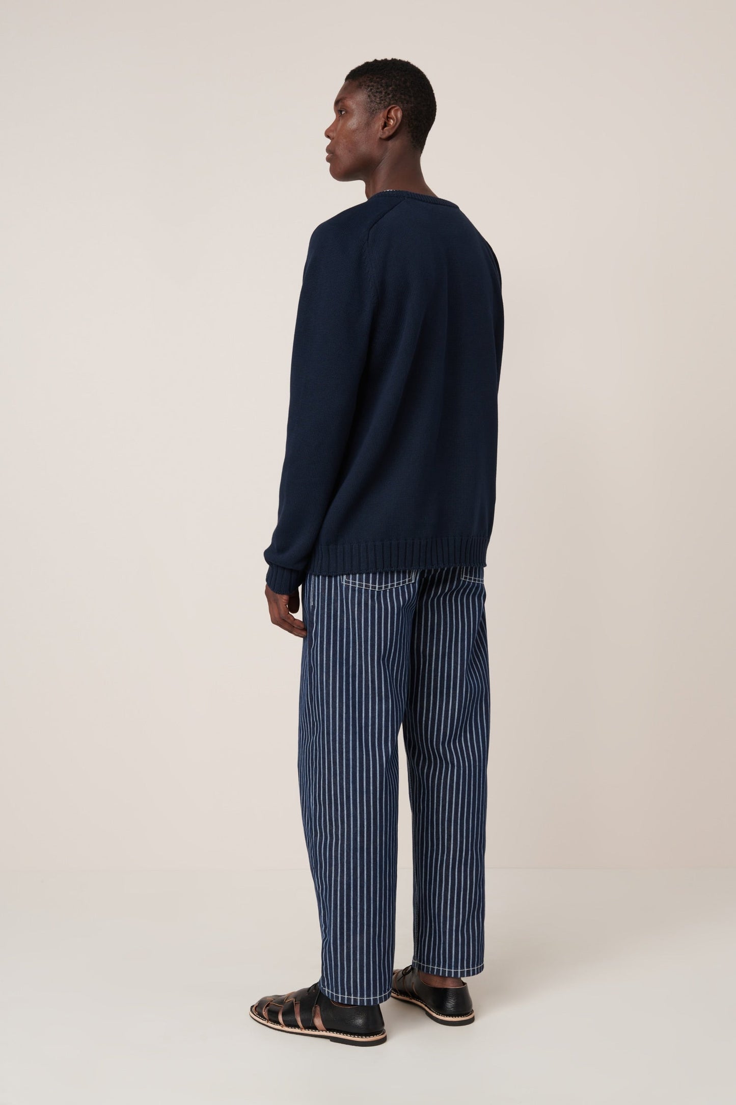 Vista Jumper