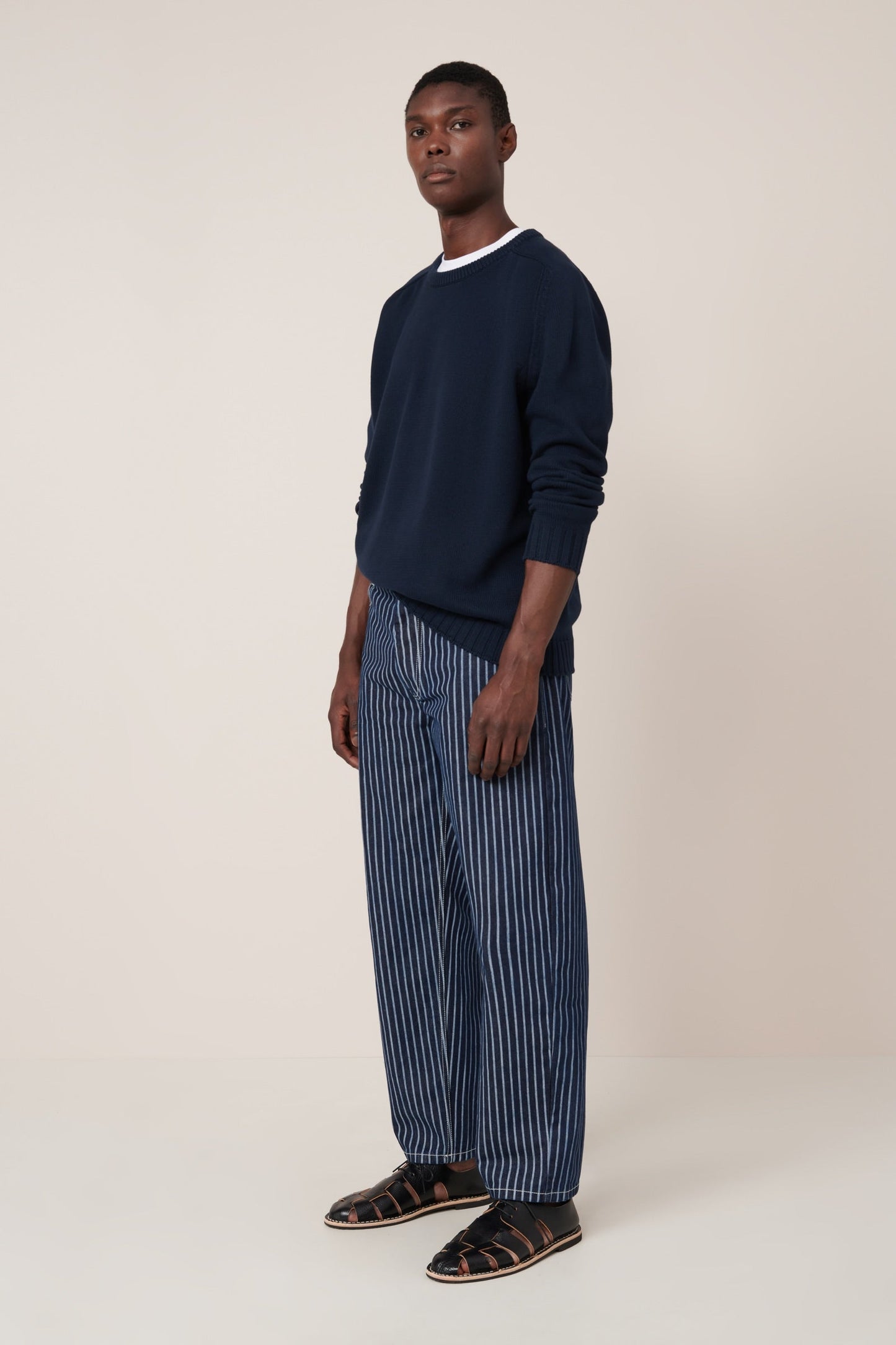 Vista Jumper