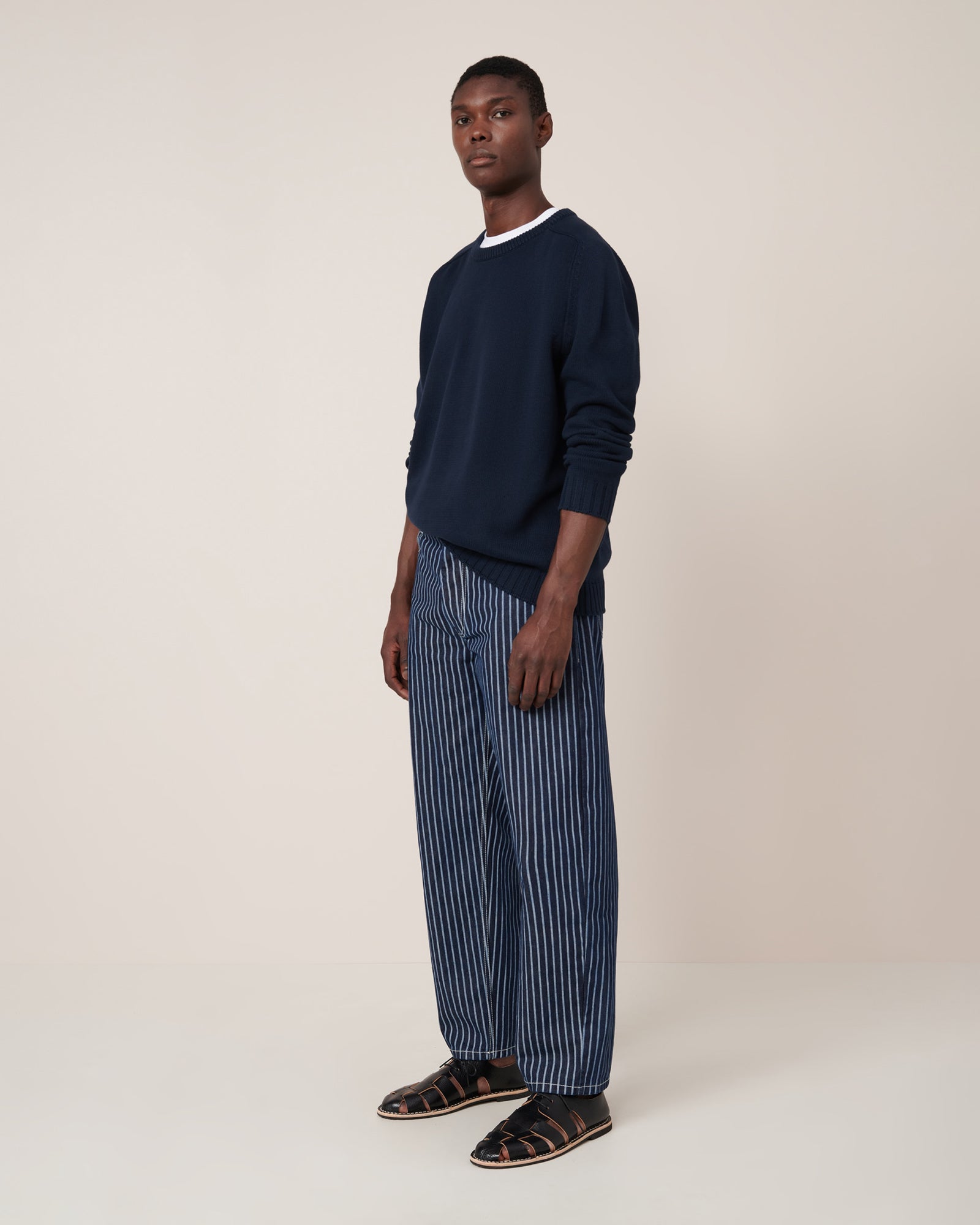 Vista Jumper