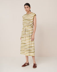 Wave Dress