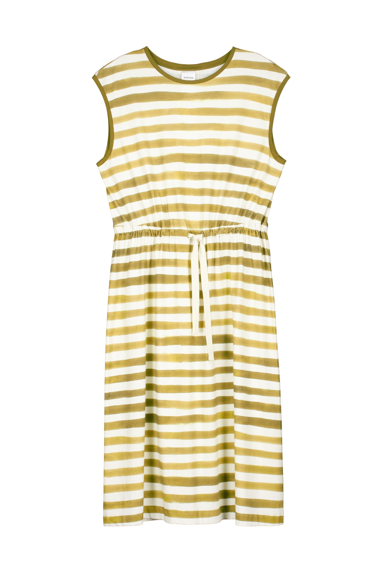 Wave Dress