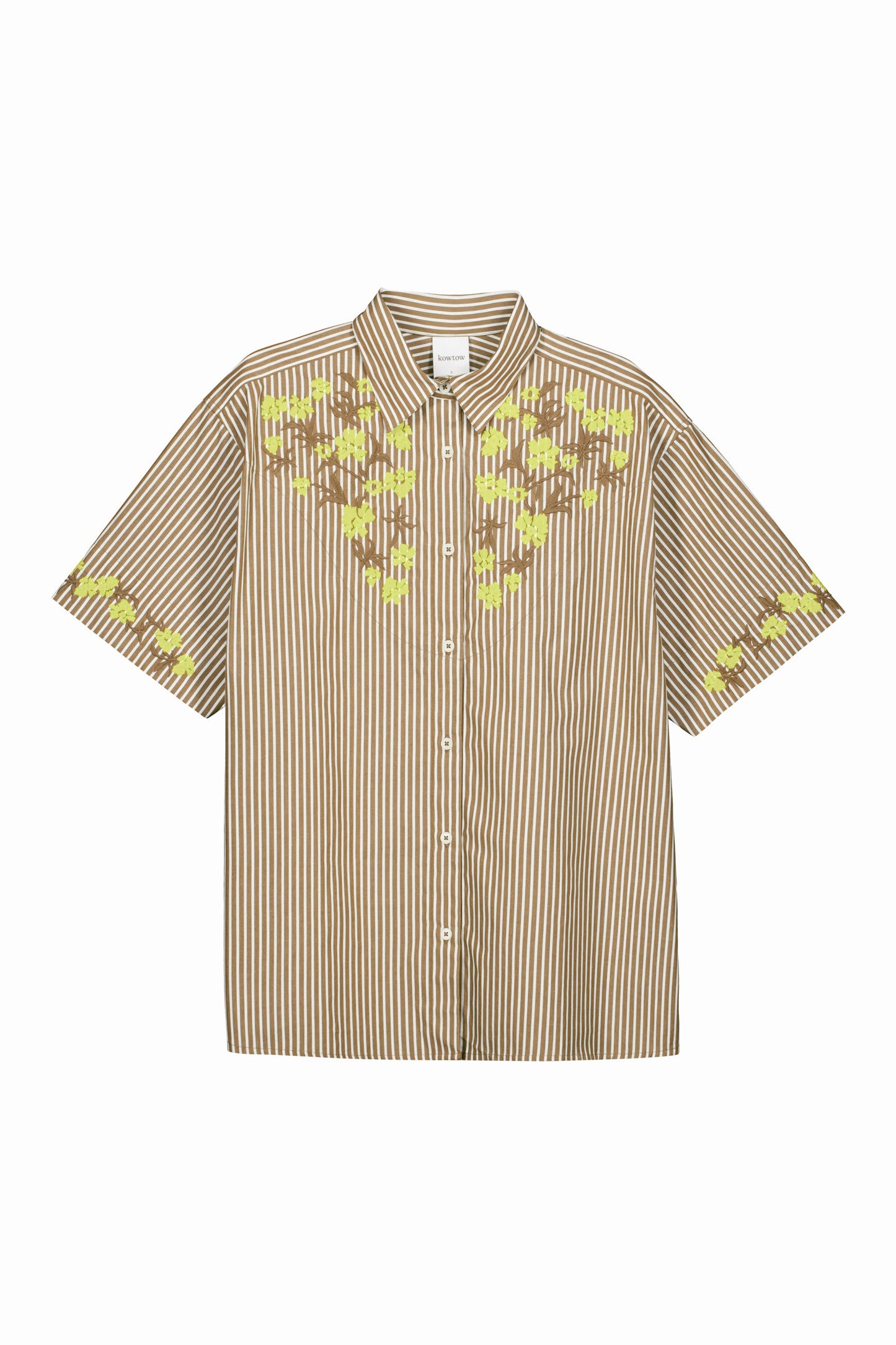Wildflower Shirt
