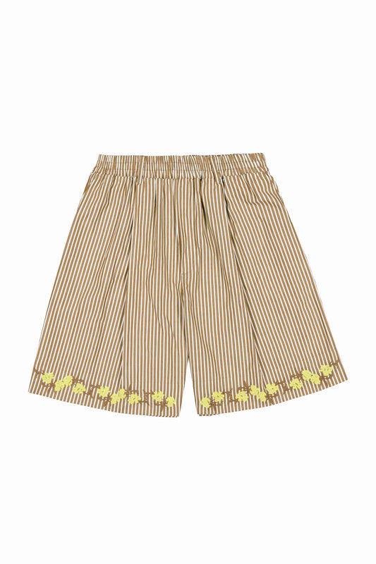Wildflower Shorts