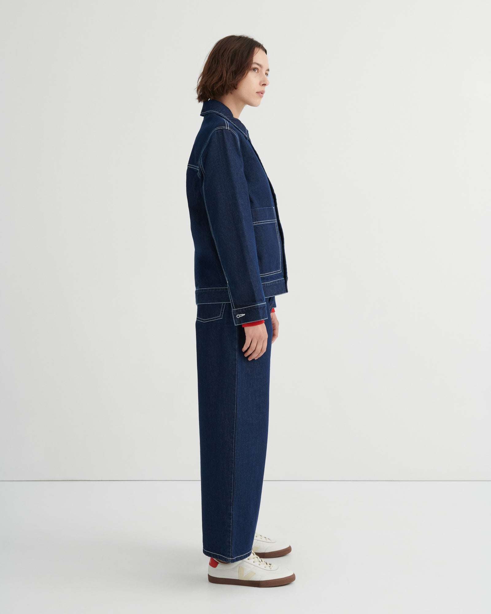 Worker Jacket