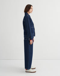 Worker Jacket