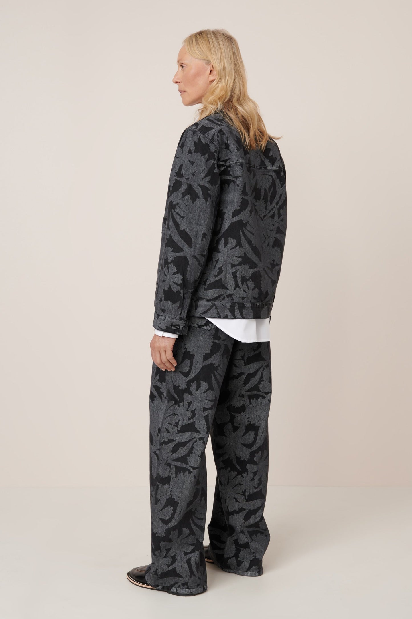 Worker Jacket