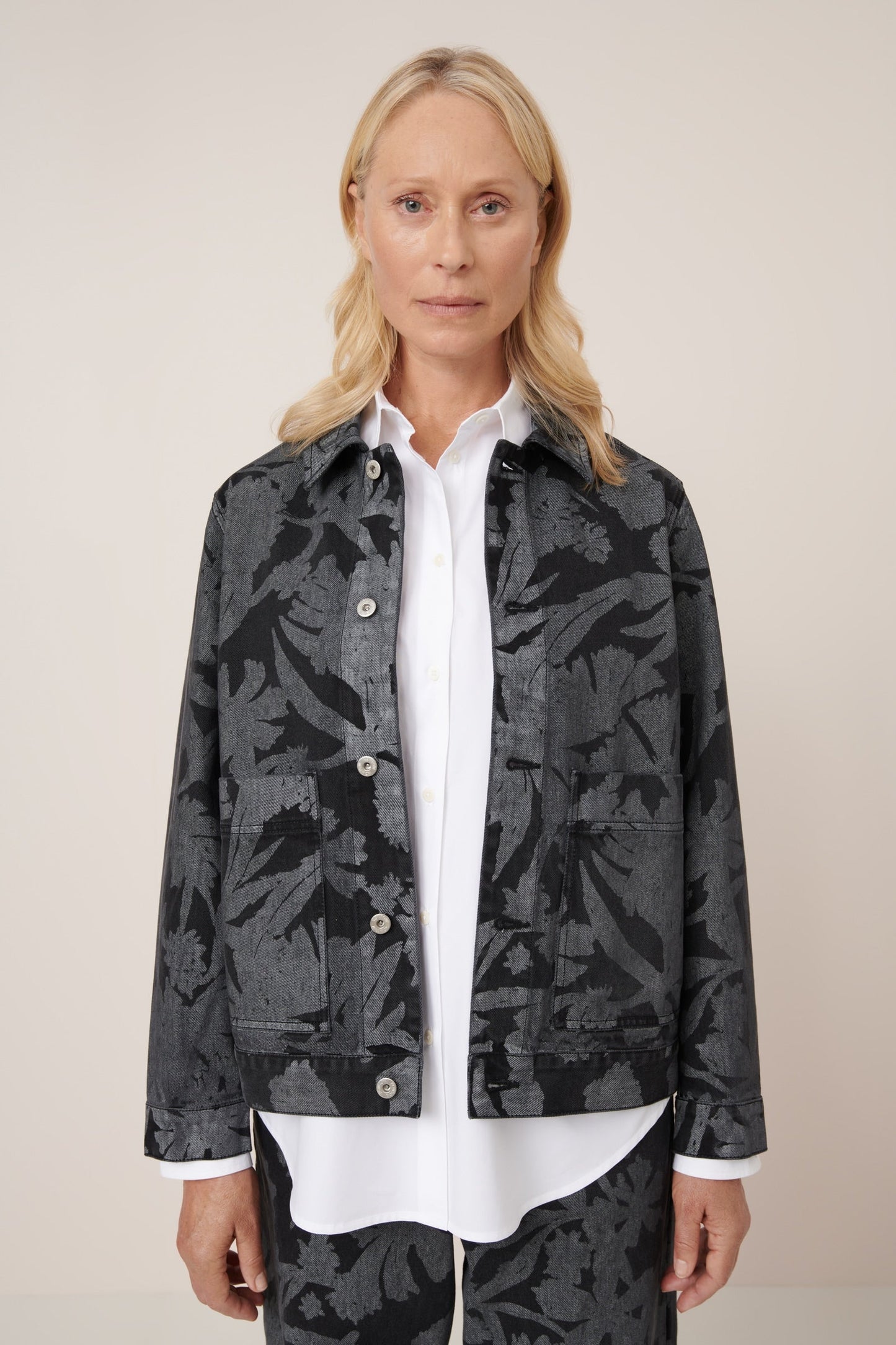 Worker Jacket