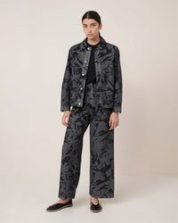 Worker Jacket