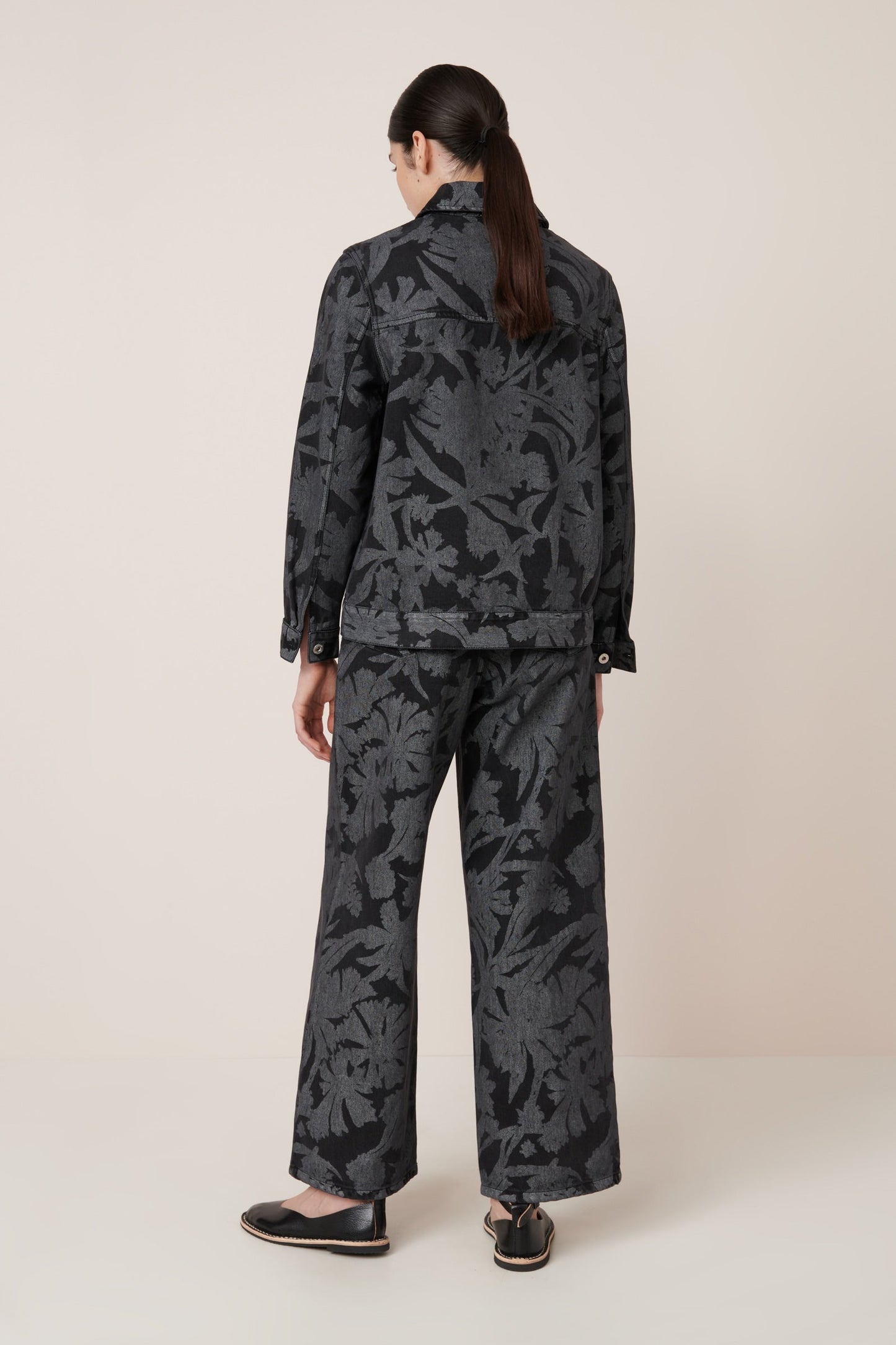 Worker Jacket