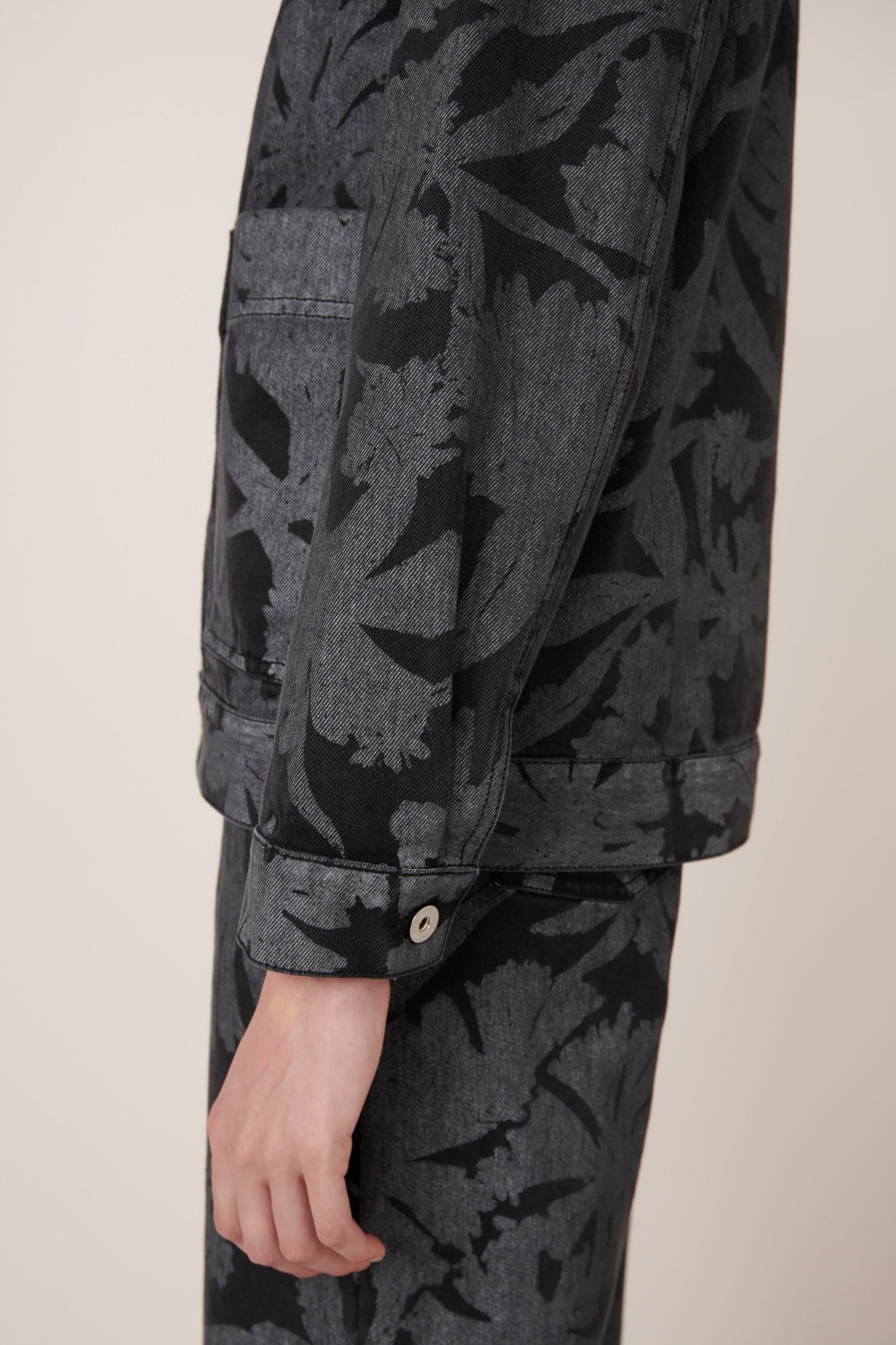 Worker Jacket