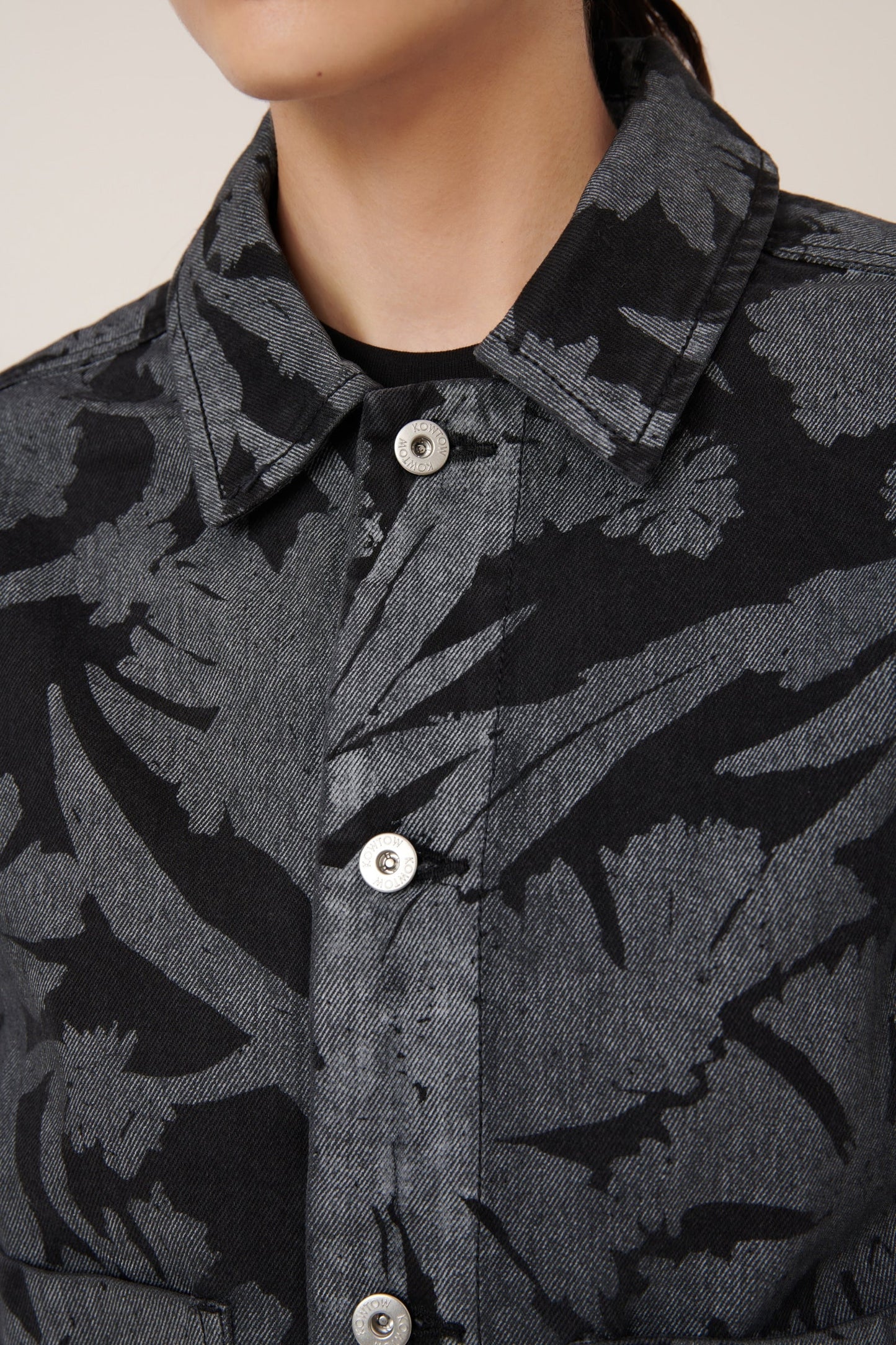 Worker Jacket