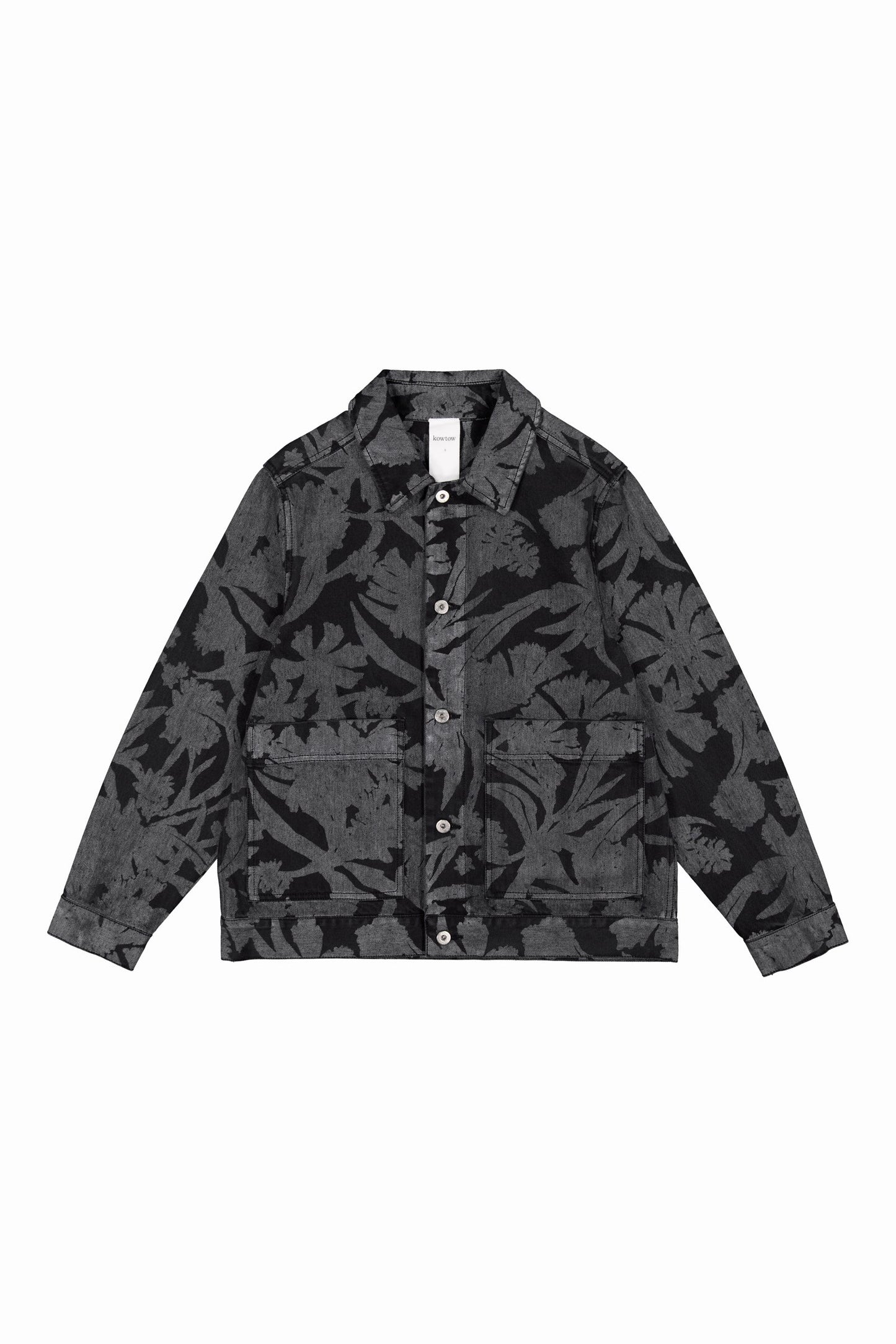 Worker Jacket