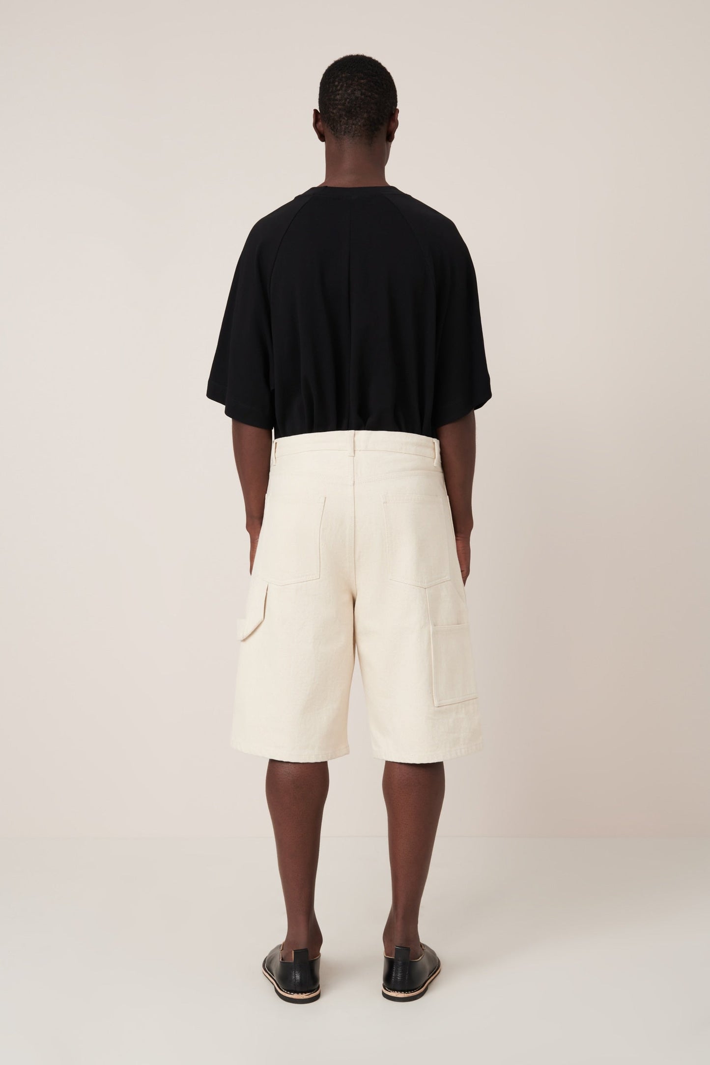 Workwear Shorts