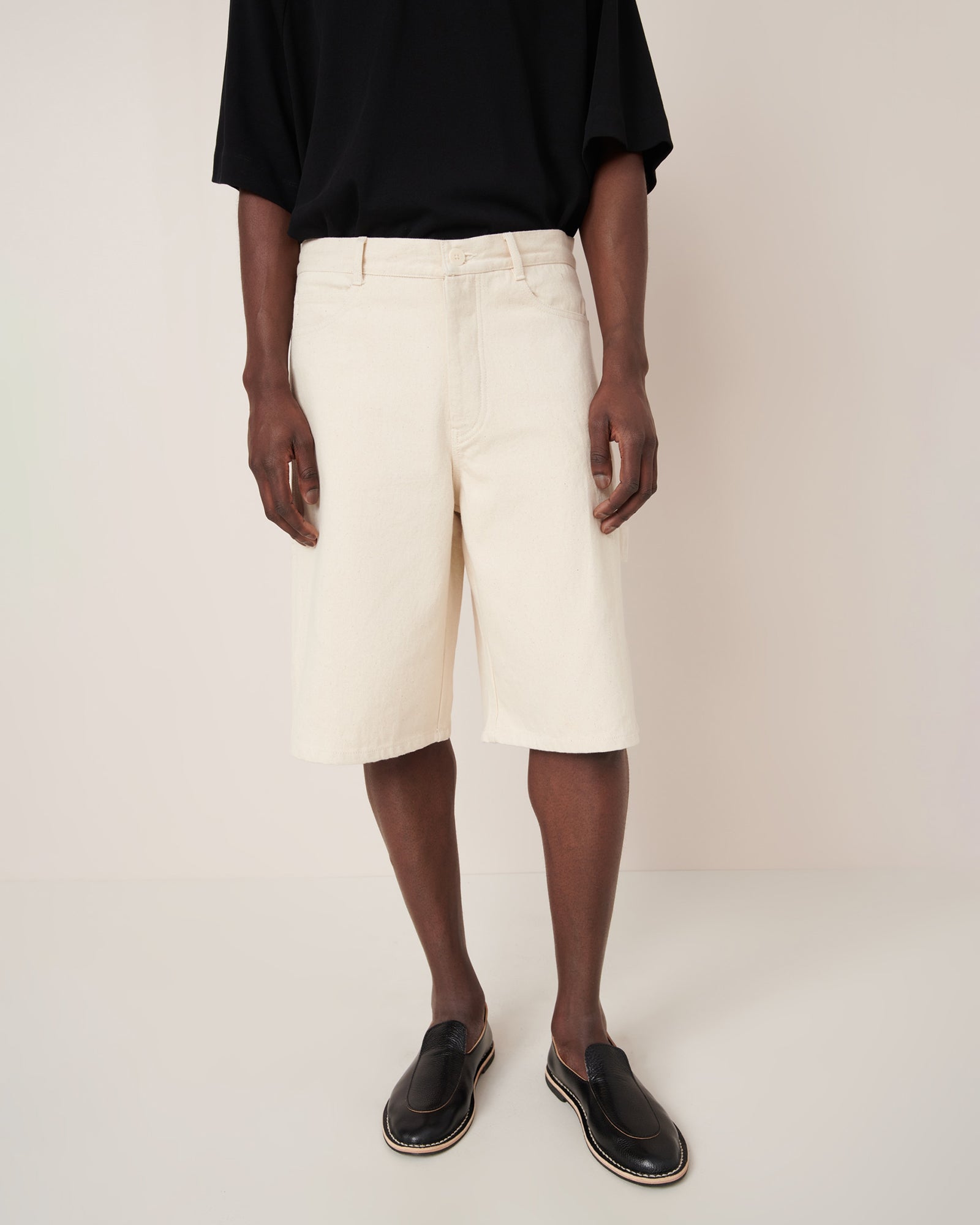 Workwear Shorts