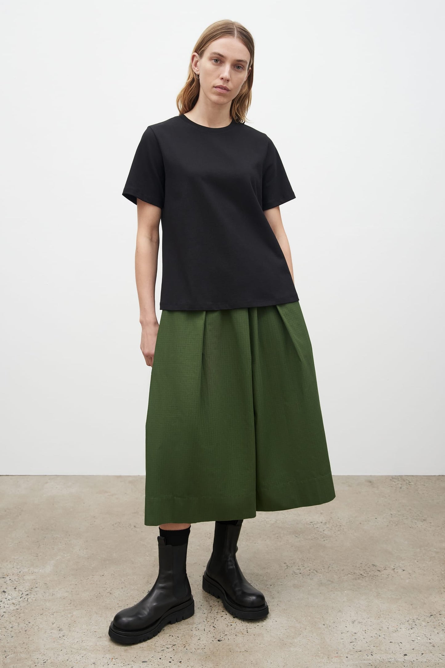 A-Line Tee
