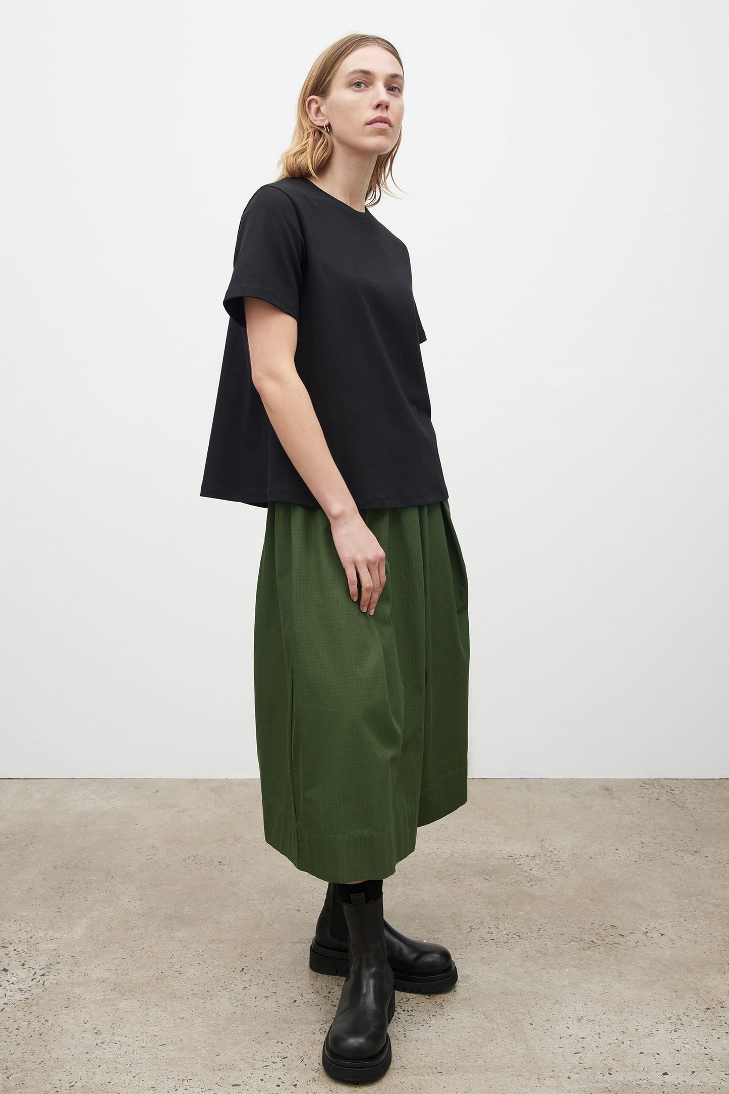 A-Line Tee