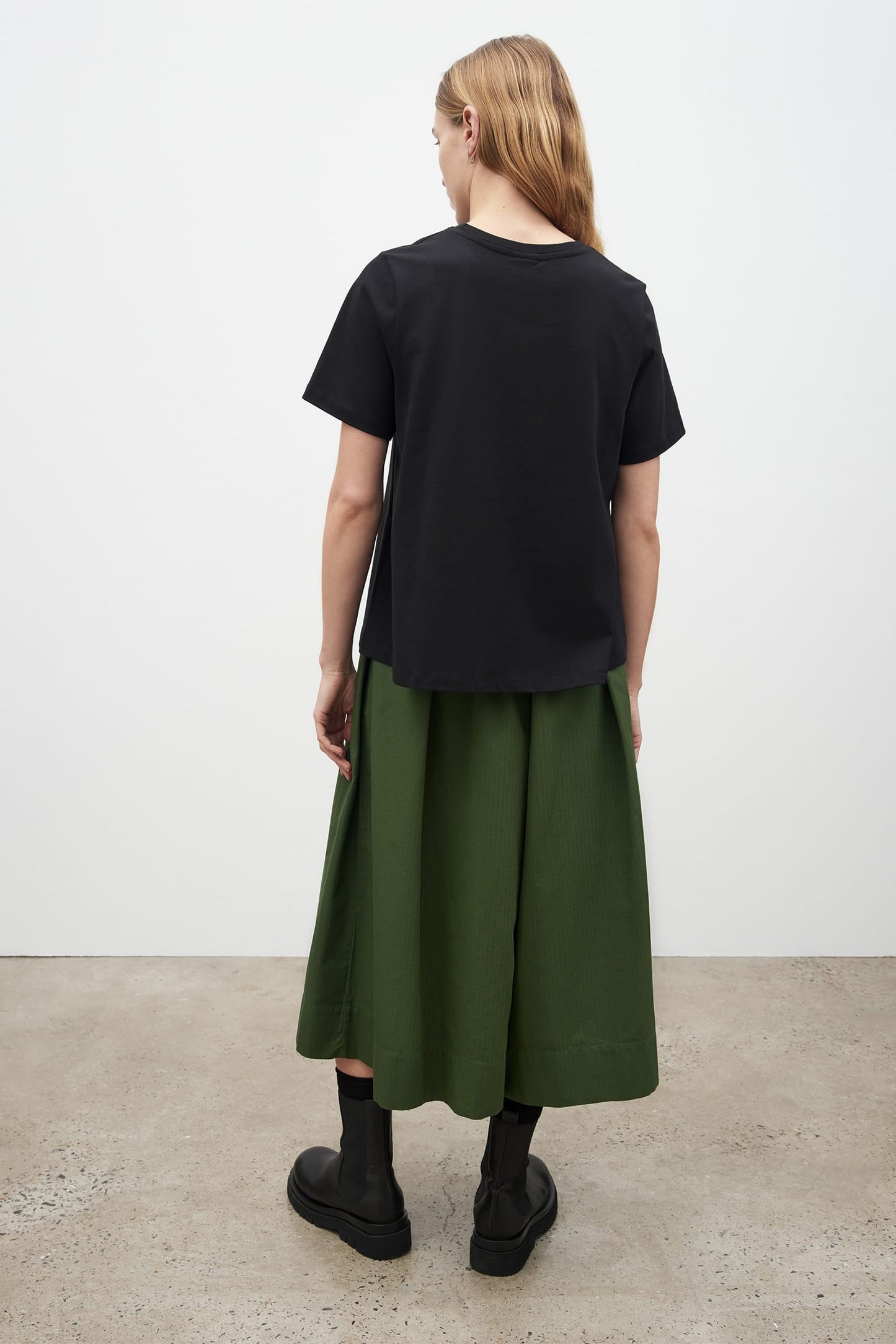 A-Line Tee