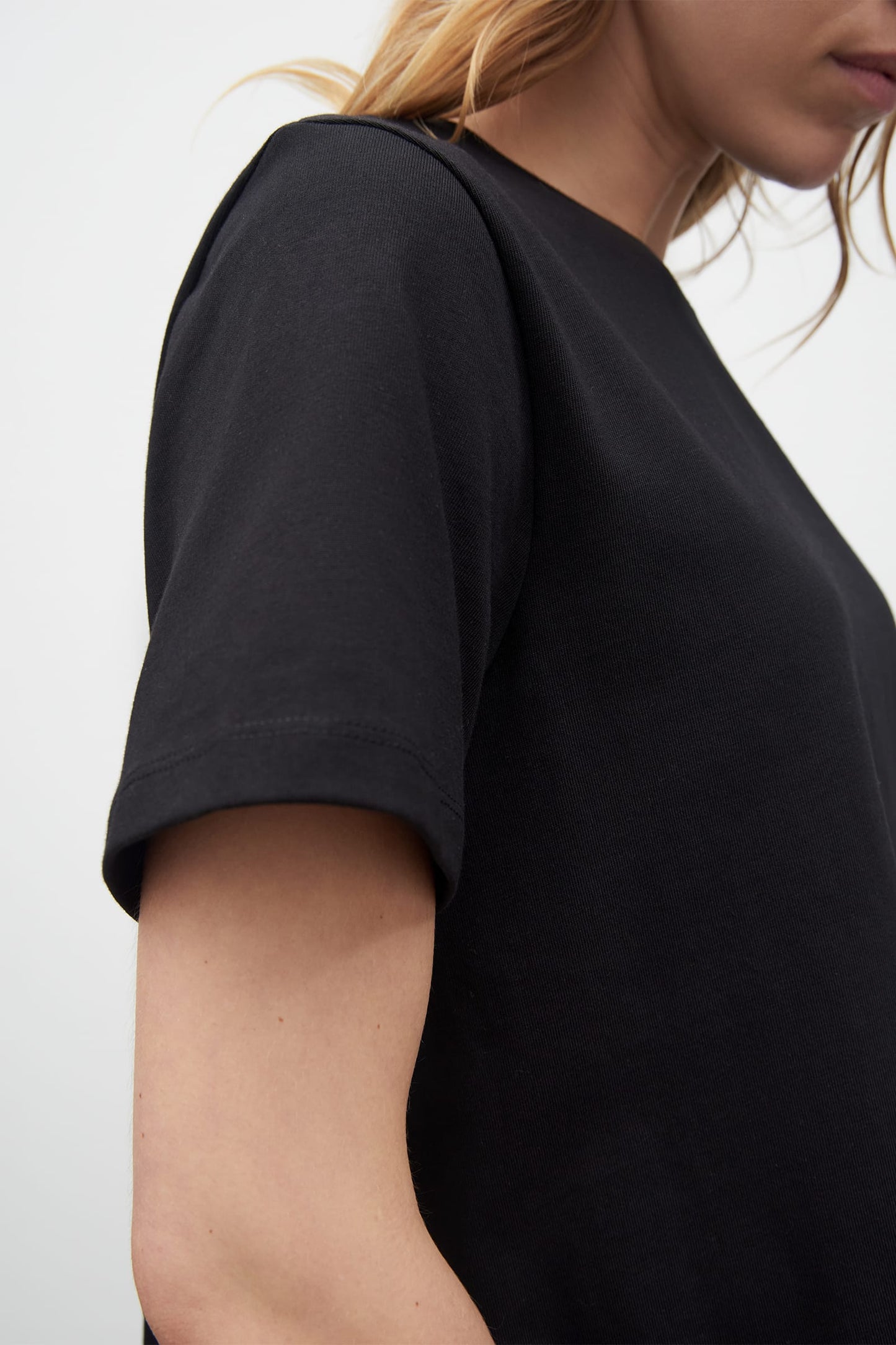 A-Line Tee
