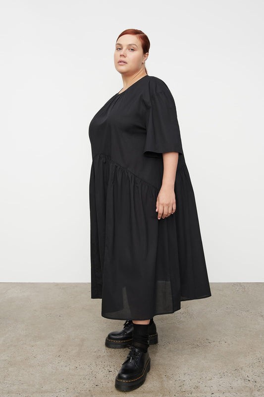 Agnes Dress