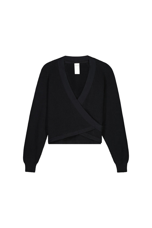 Composure Cardigan