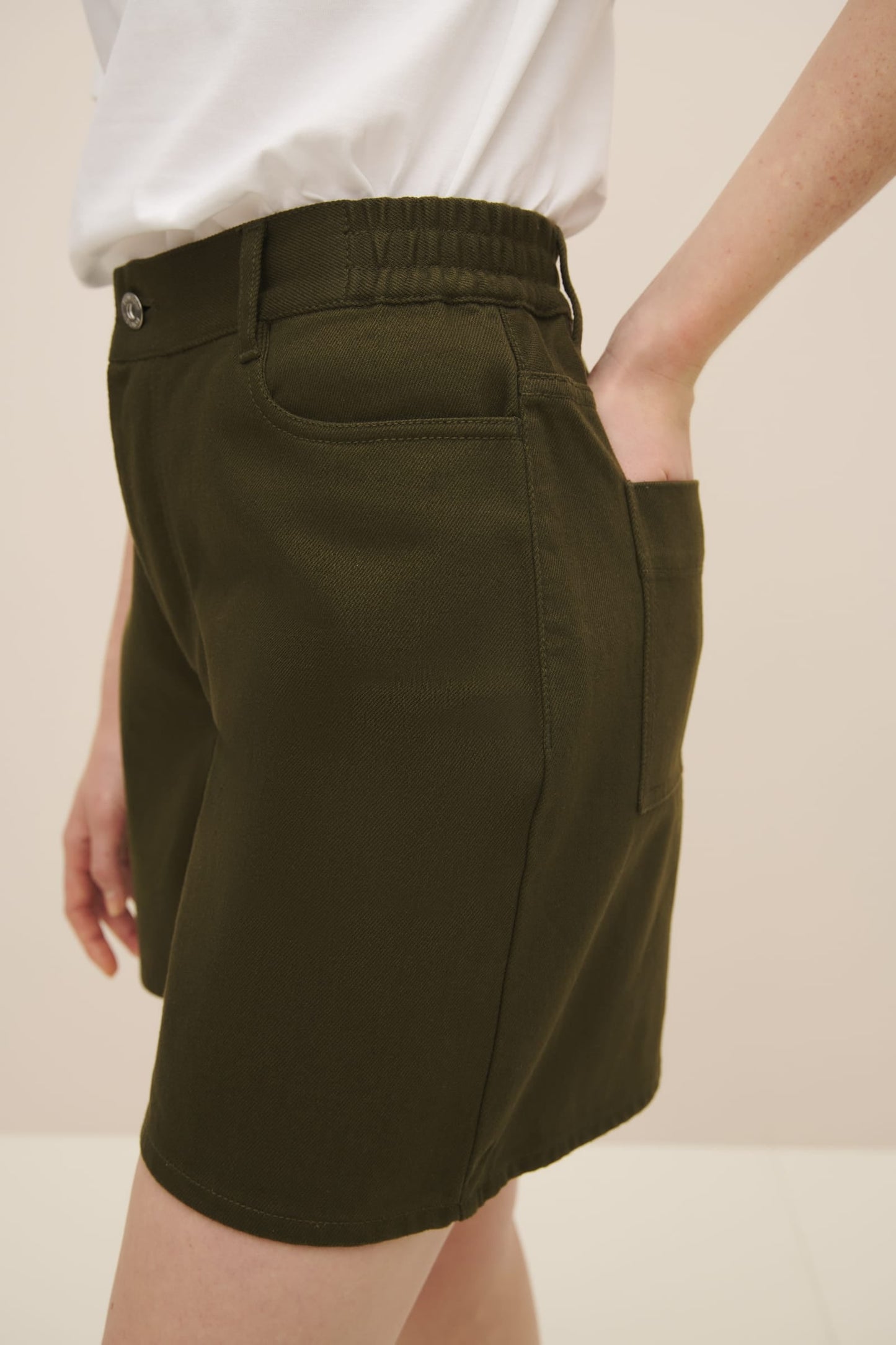 Eddy Shorts