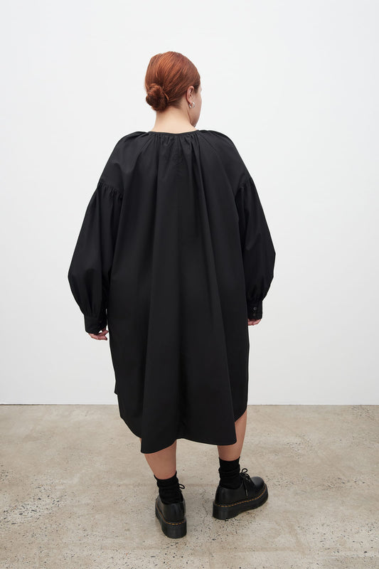 Elliot Dress