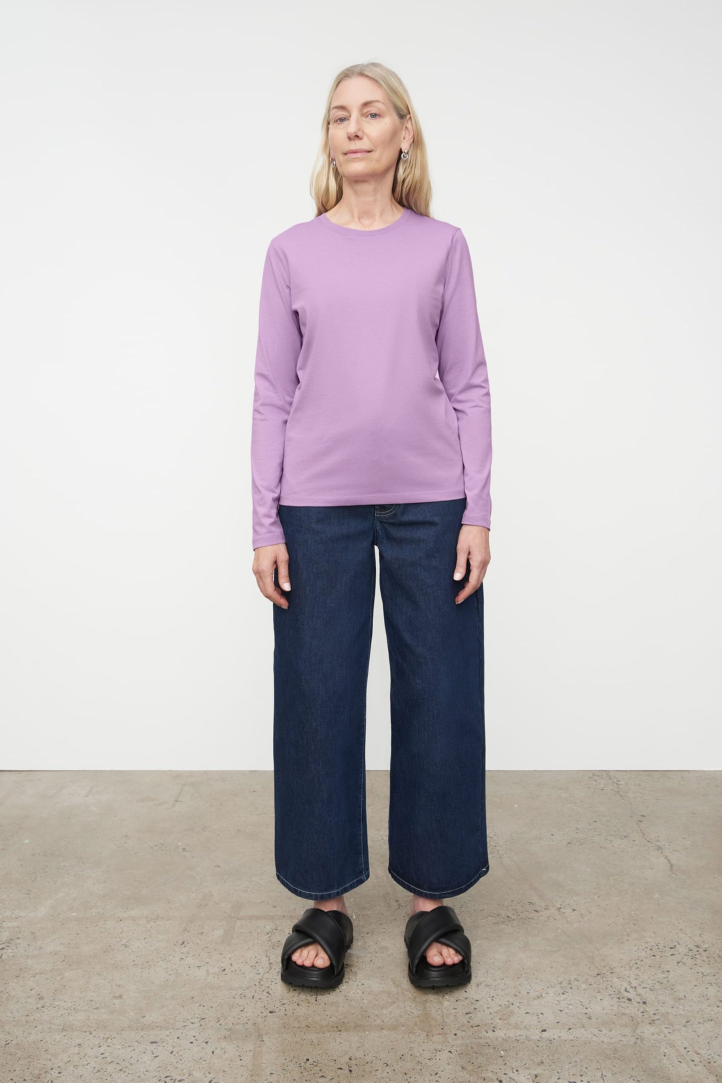 Long Sleeve Top