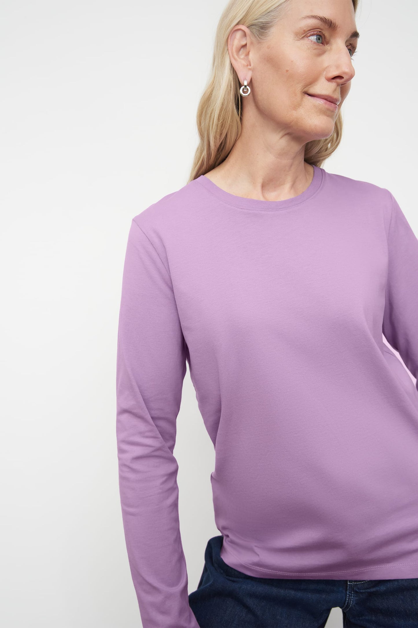 Long Sleeve Top