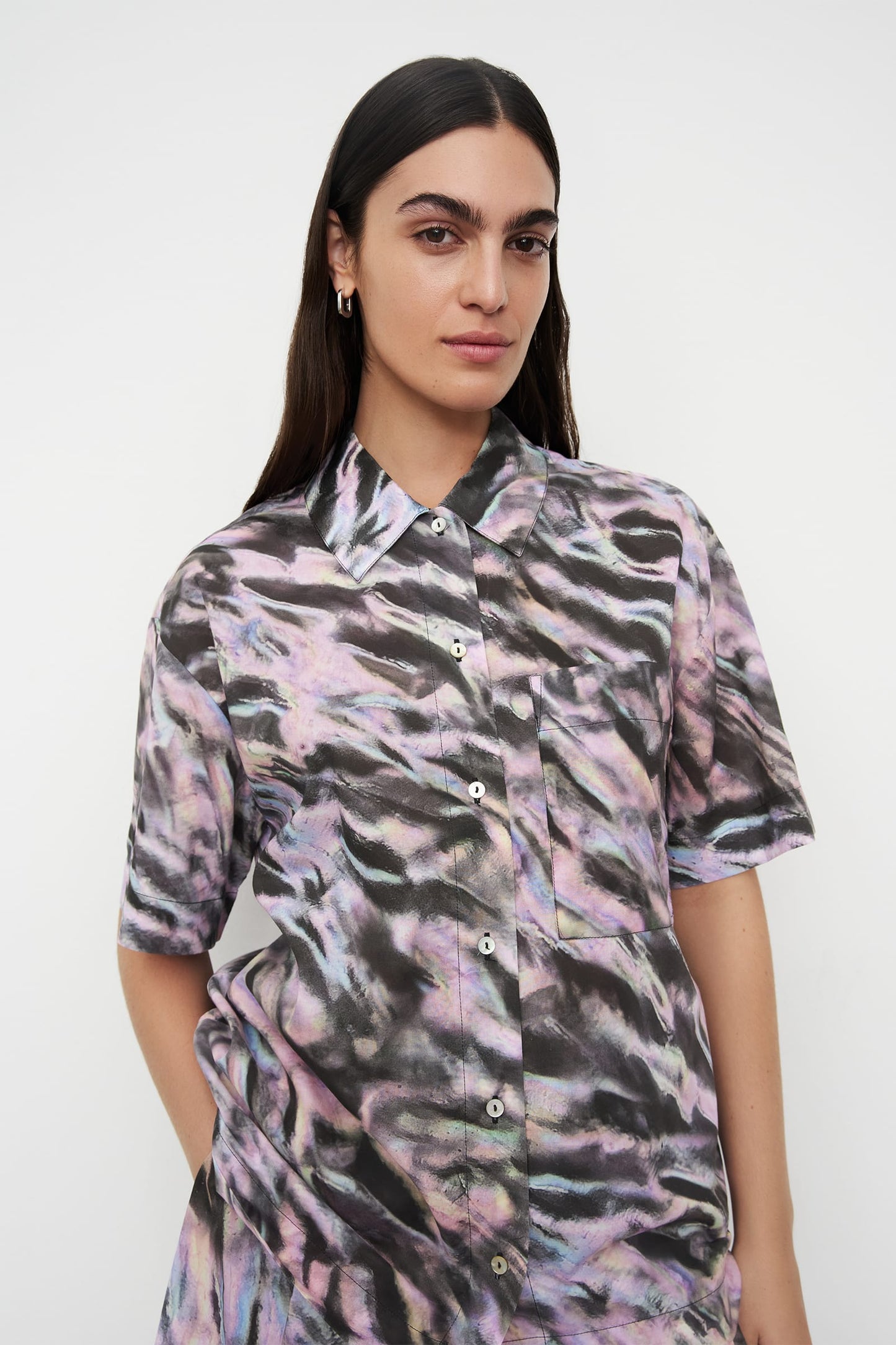 Paper Shirt