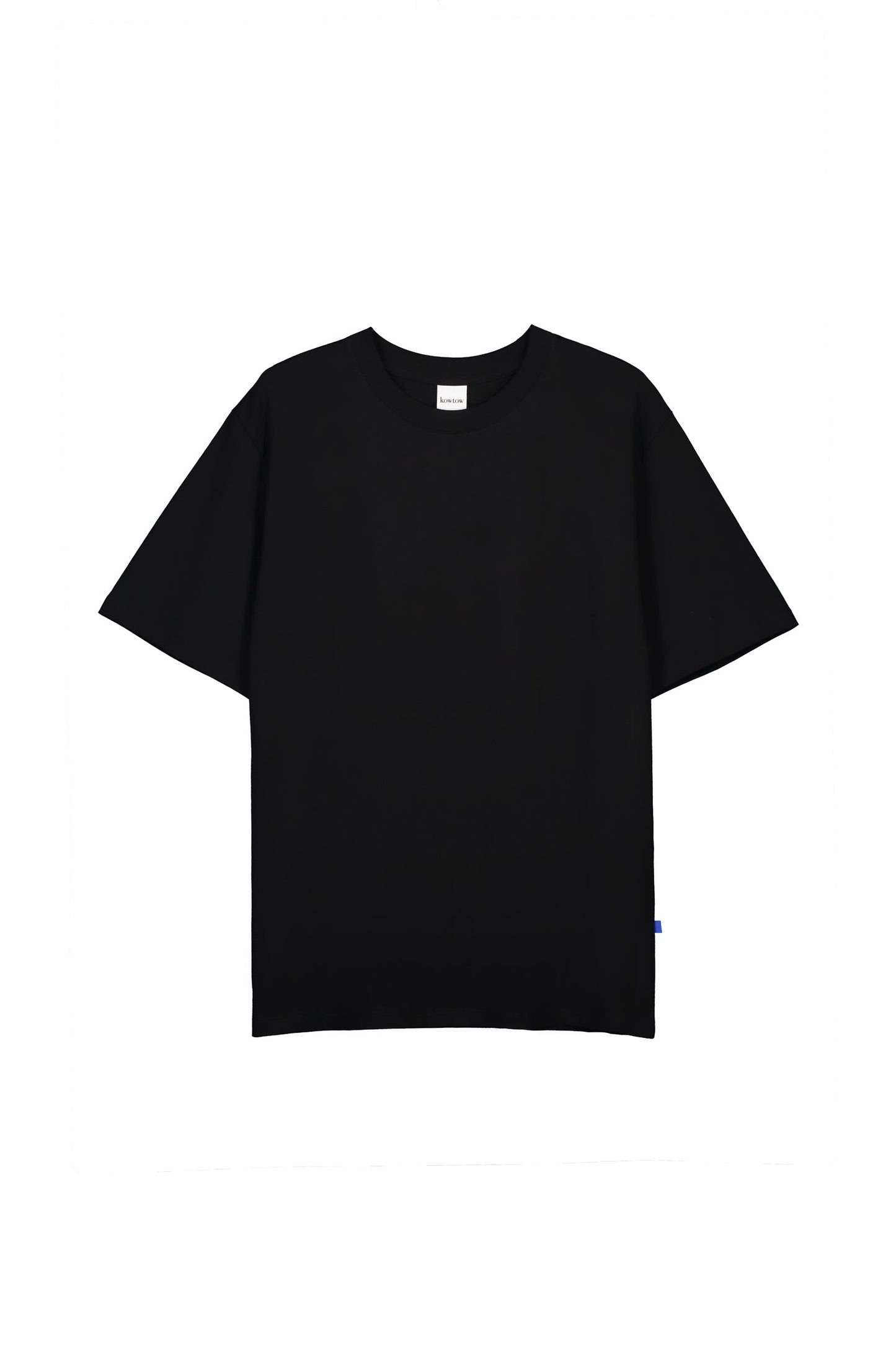 Heavy Staple Tee
