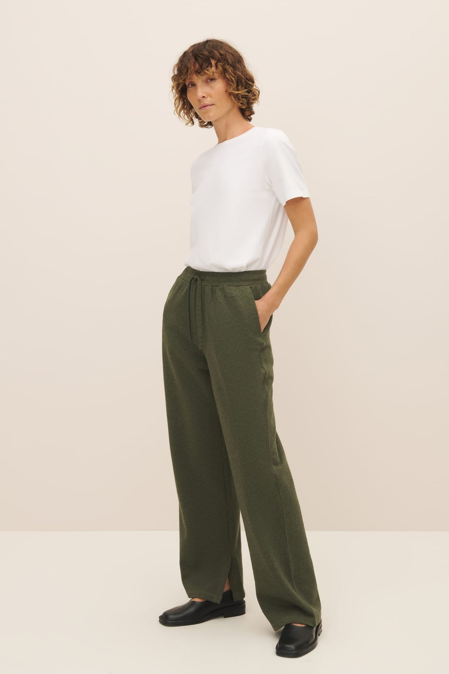 Utility Trackpant