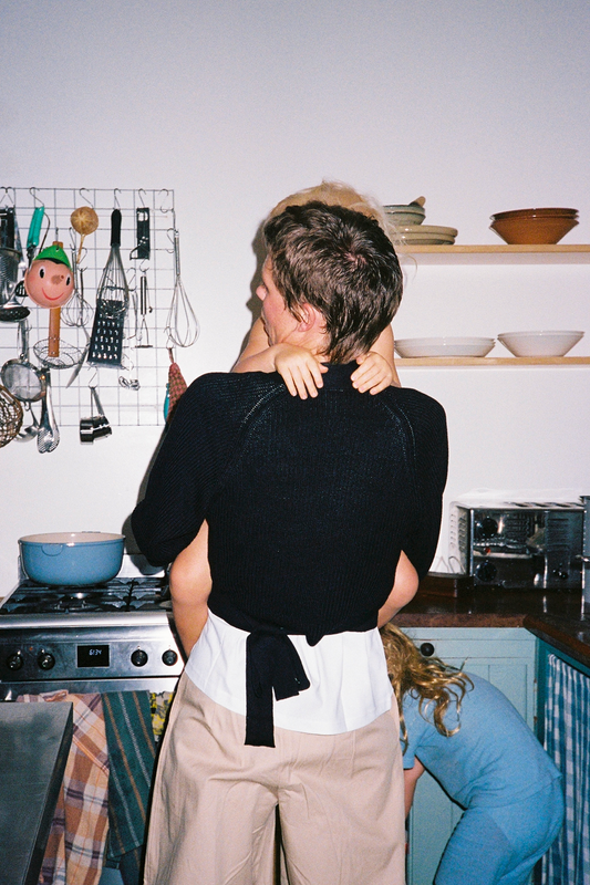 From Carter’s Kitchen