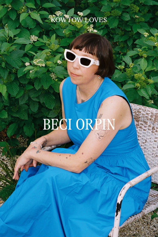 Kowtow Loves #04