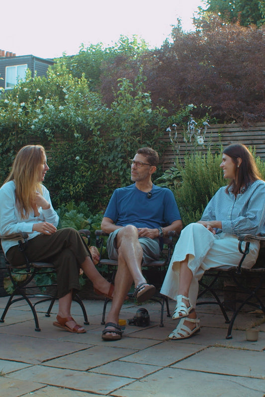 In Conversation: Super Nature and Kowtow