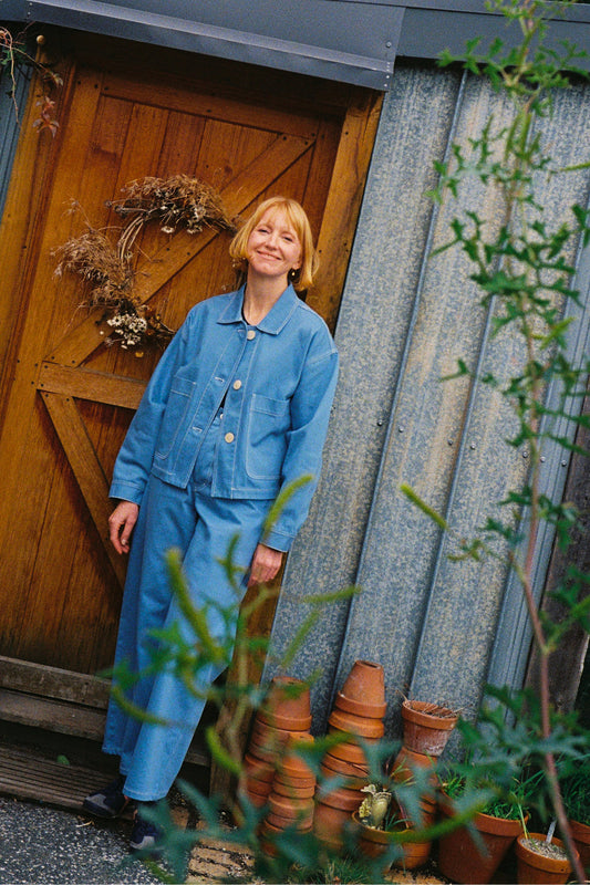 The Practice of Planting with Jac Semmler